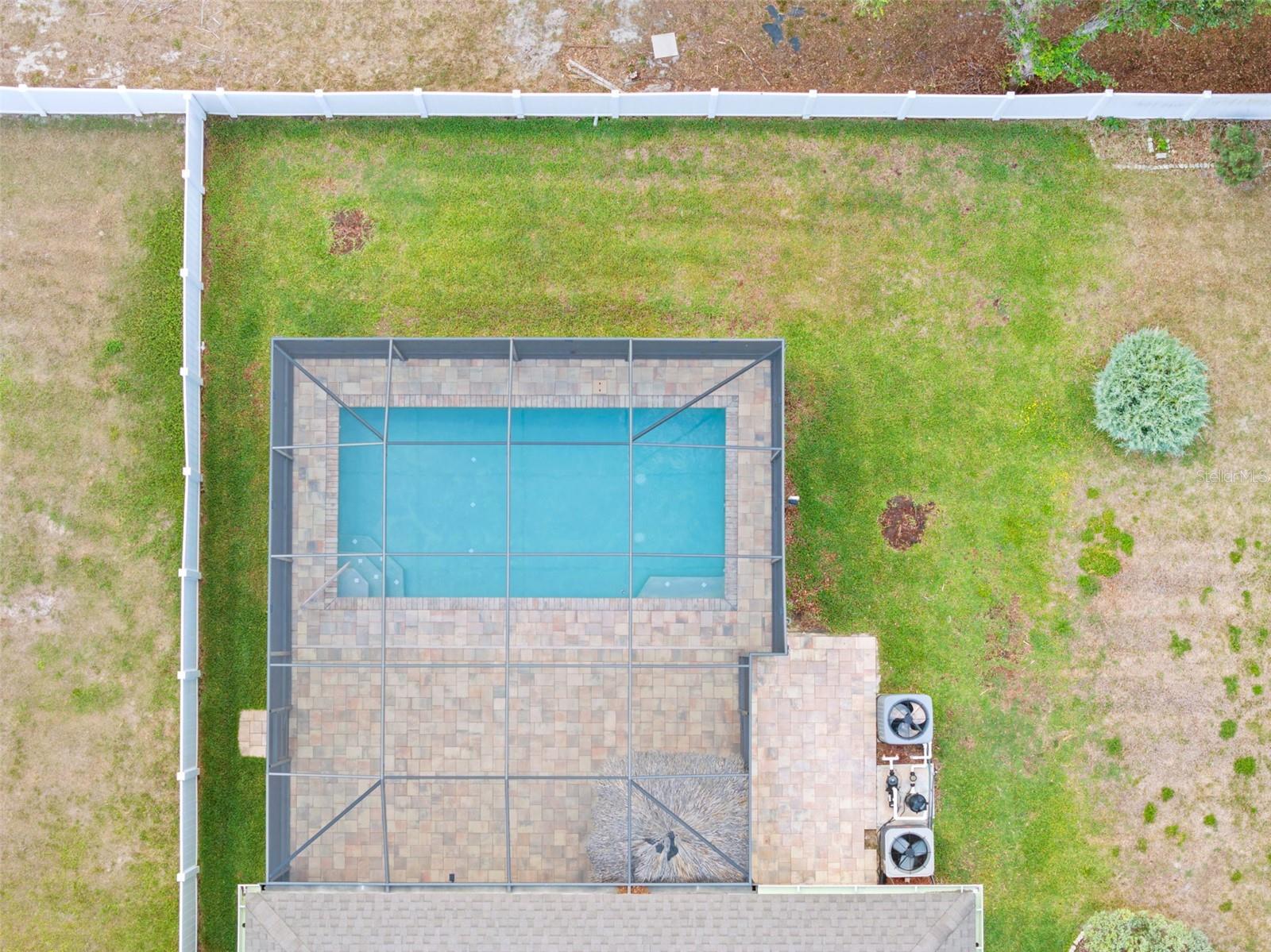 VILLAGES OF AVALON PH 3A - Residential