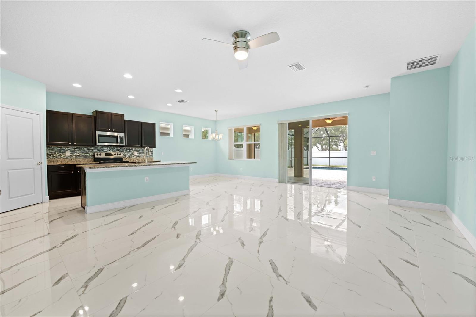 VILLAGES OF AVALON PH 3A - Residential