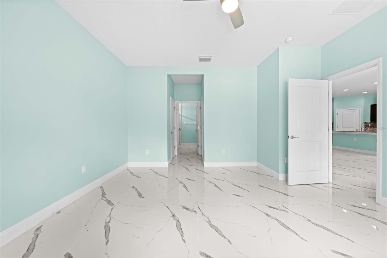 VILLAGES OF AVALON PH 3A - Residential