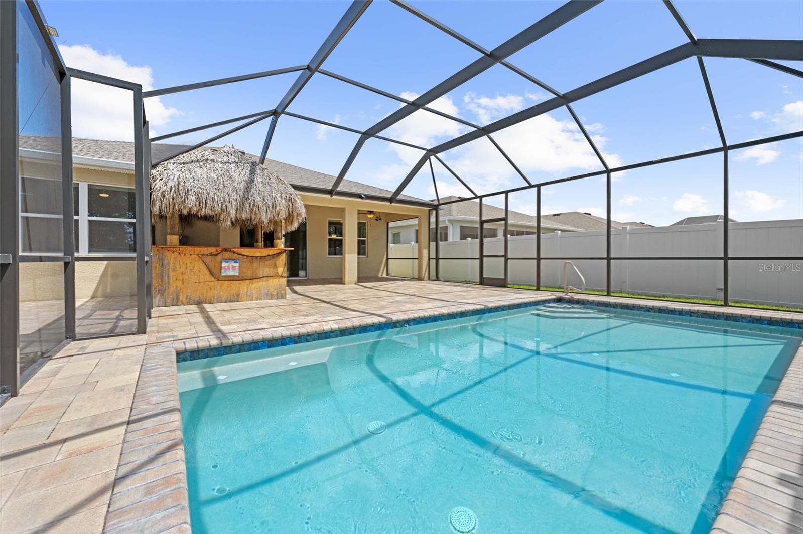 VILLAGES OF AVALON PH 3A - Residential