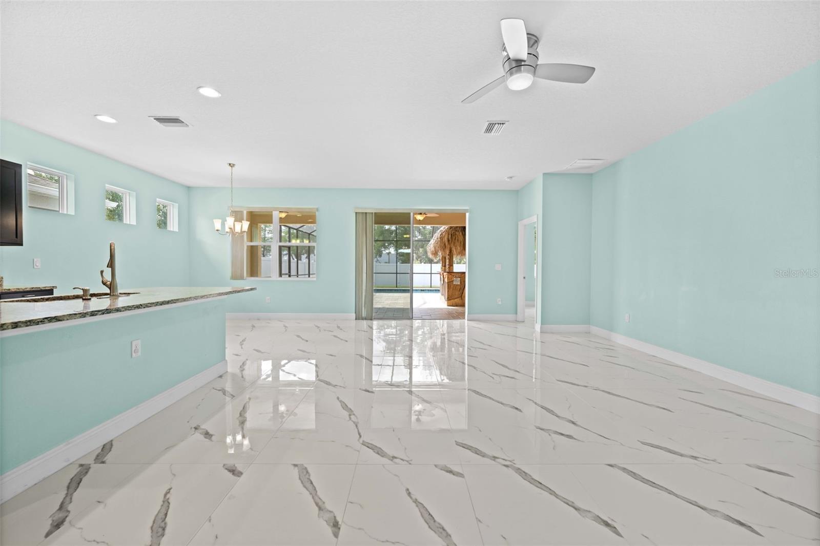 VILLAGES OF AVALON PH 3A - Residential