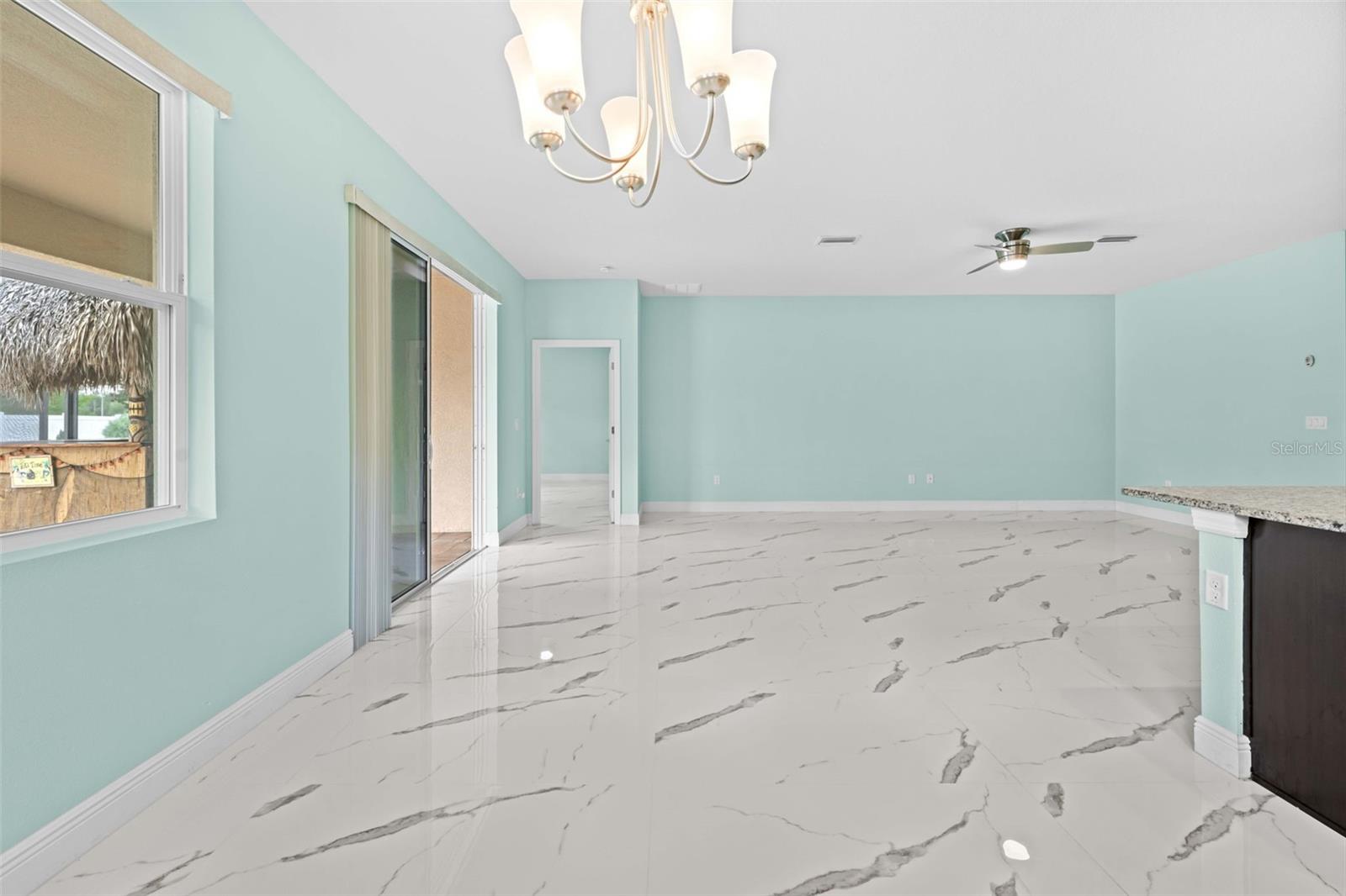 VILLAGES OF AVALON PH 3A - Residential