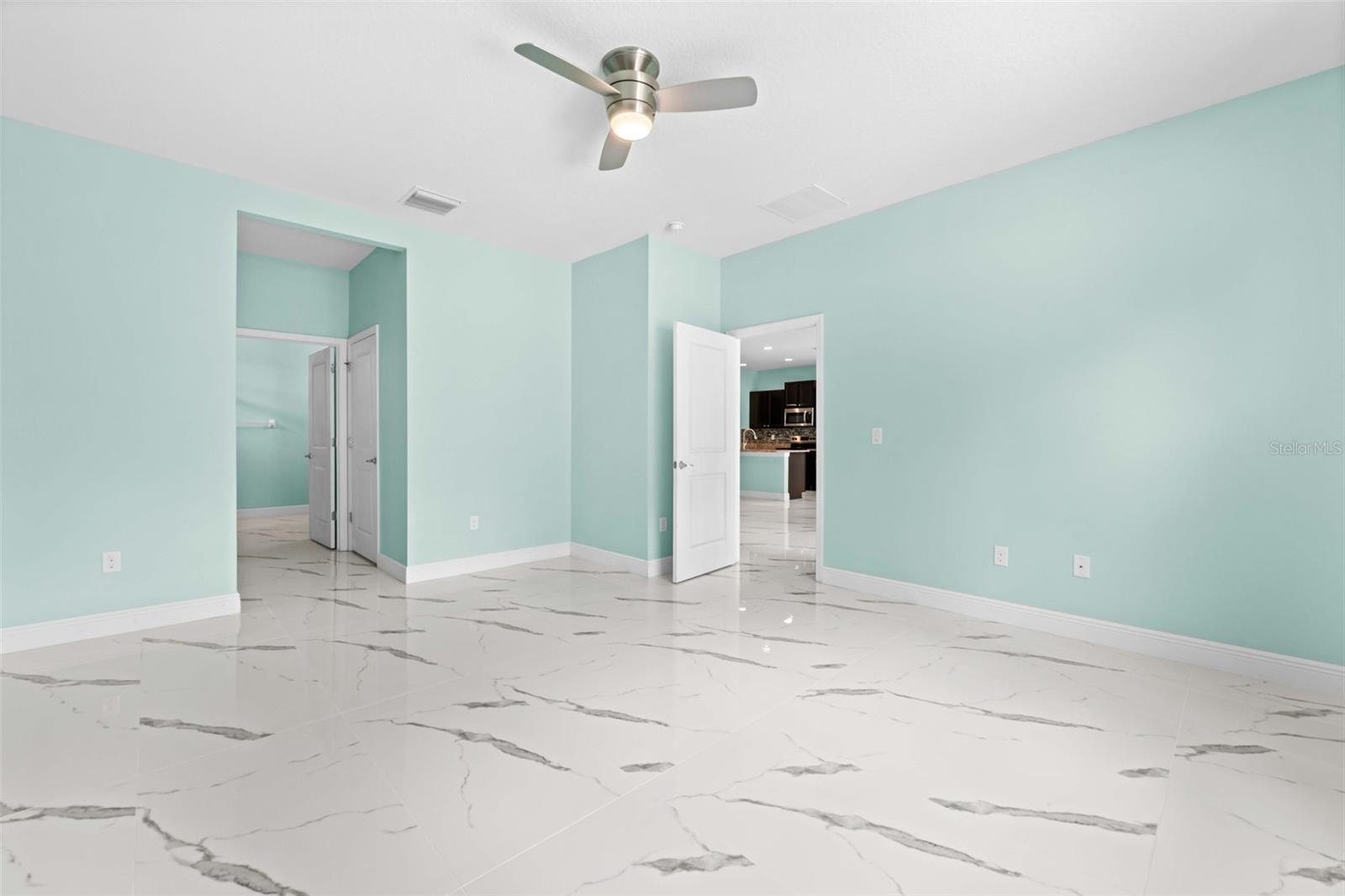 VILLAGES OF AVALON PH 3A - Residential