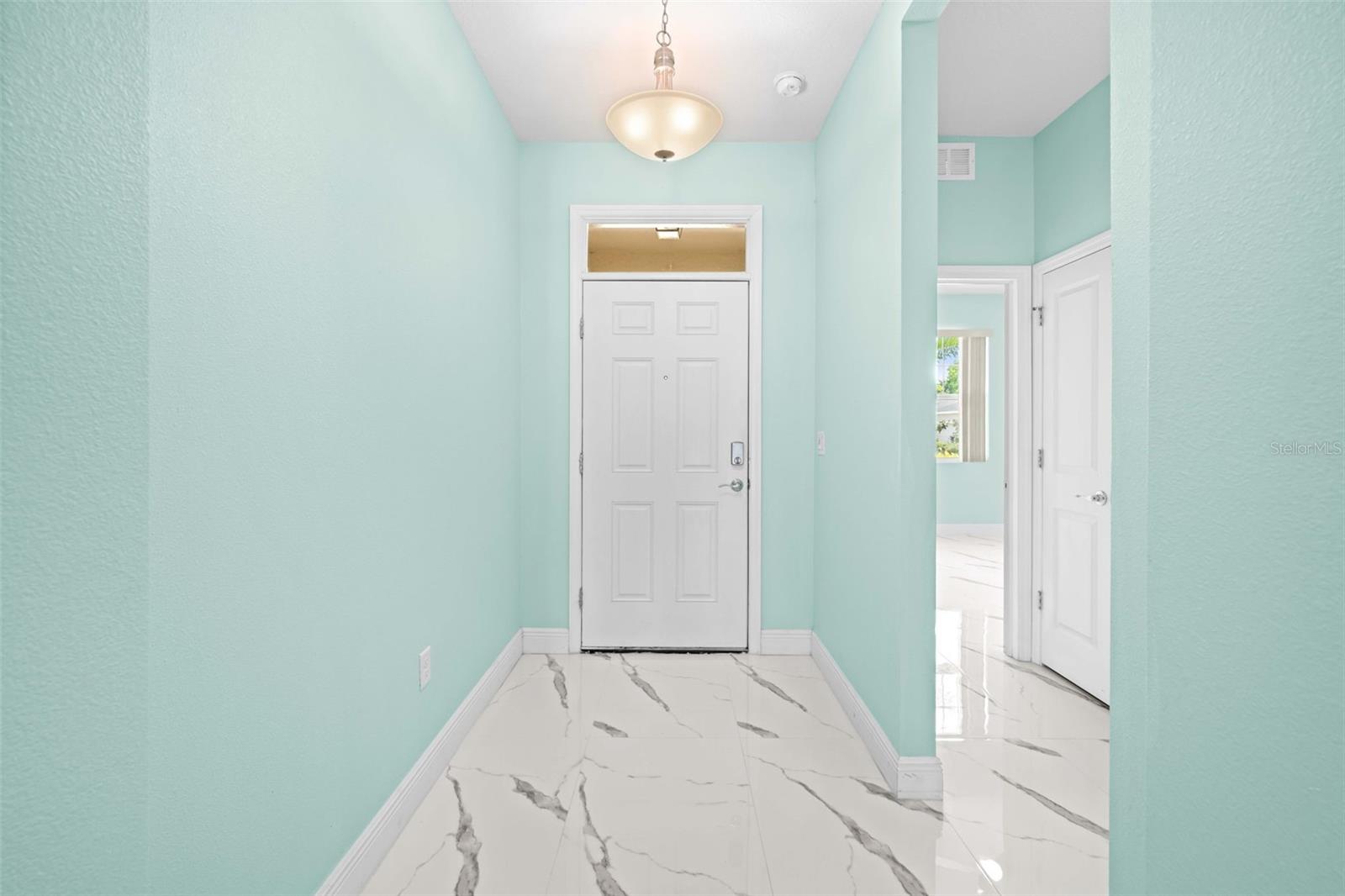 VILLAGES OF AVALON PH 3A - Residential