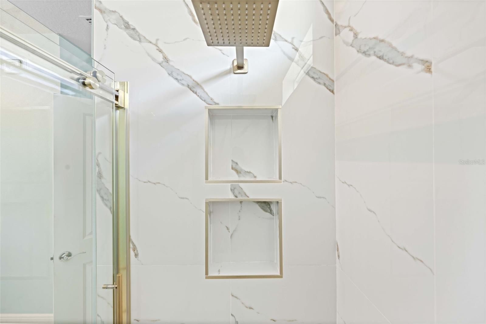 VILLAGES OF AVALON PH 3A - Residential