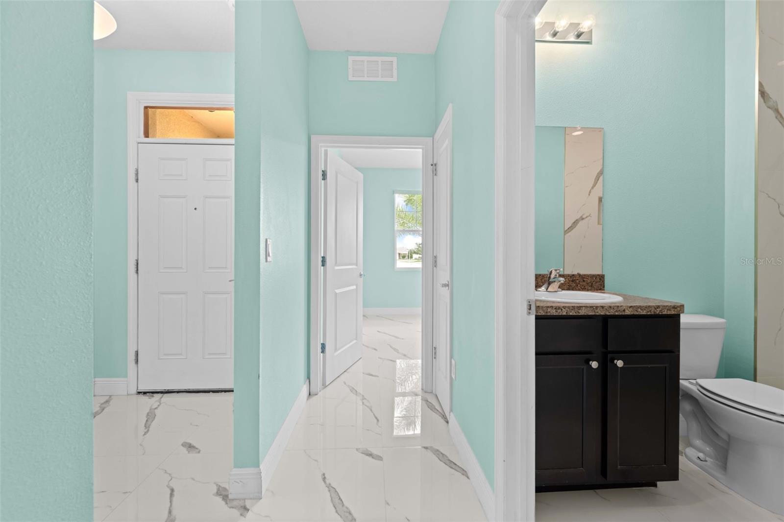 VILLAGES OF AVALON PH 3A - Residential