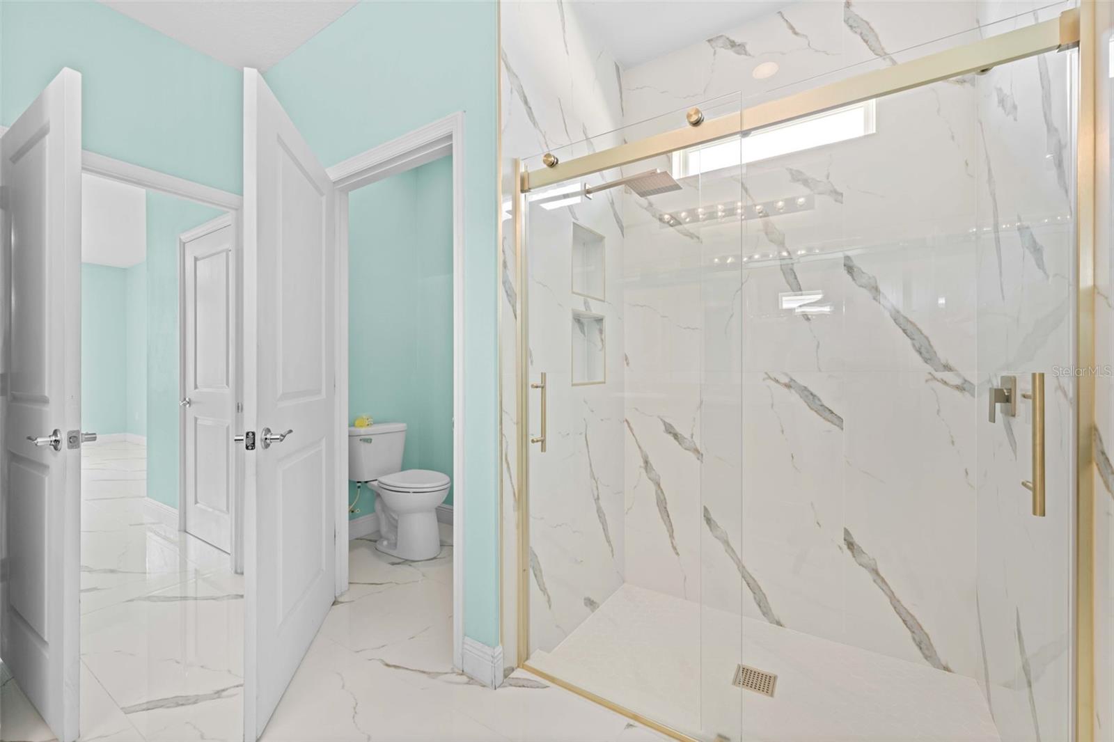 VILLAGES OF AVALON PH 3A - Residential