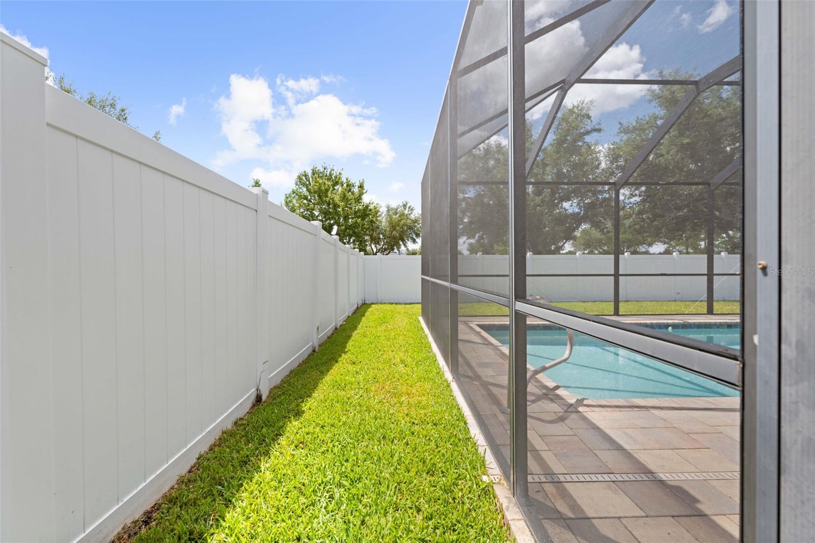 VILLAGES OF AVALON PH 3A - Residential