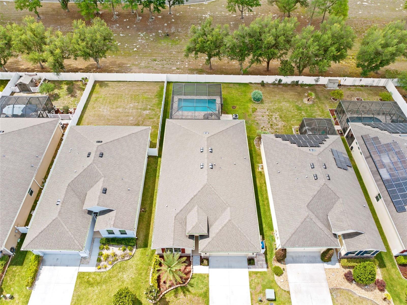 VILLAGES OF AVALON PH 3A - Residential