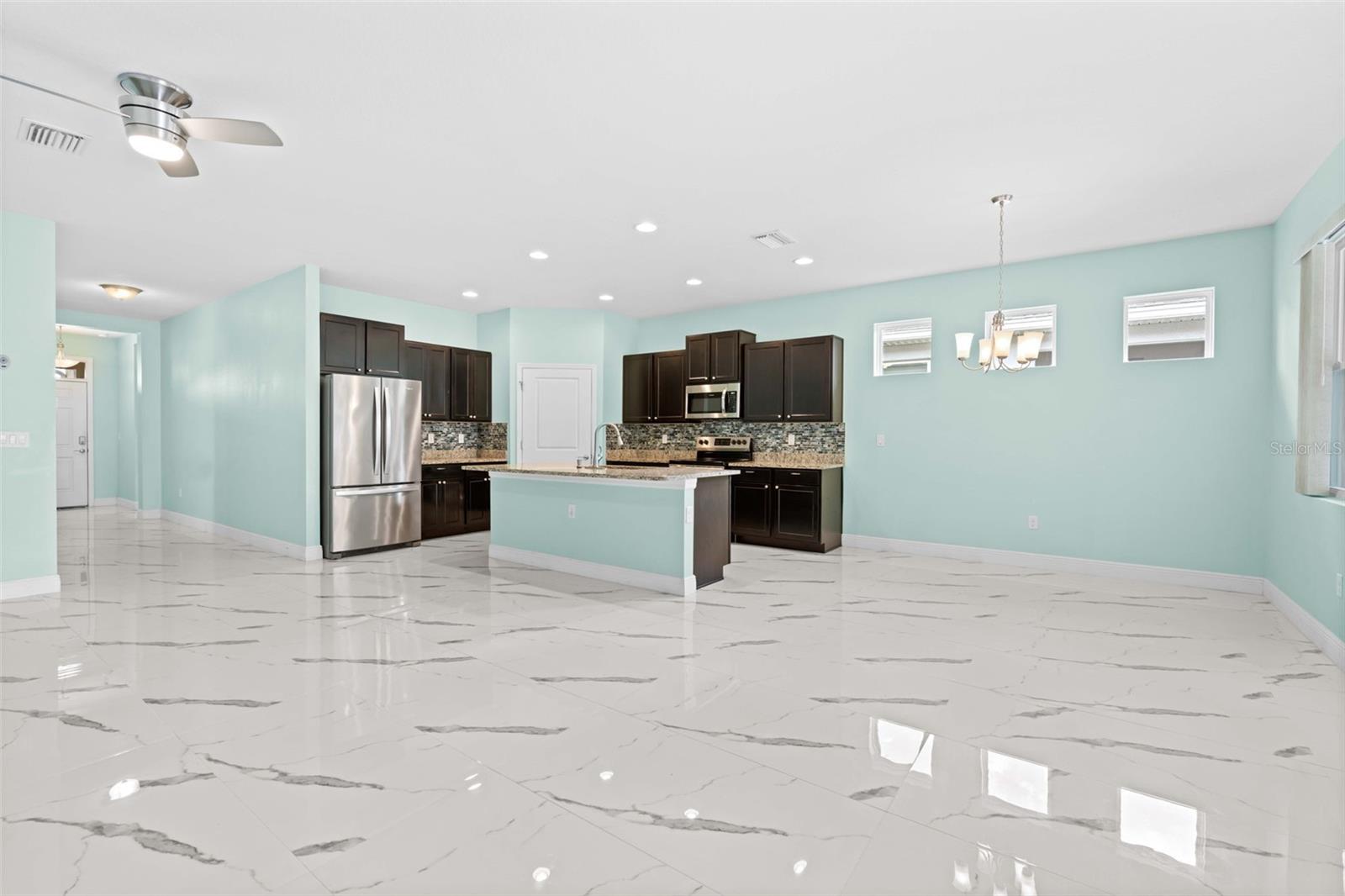 VILLAGES OF AVALON PH 3A - Residential