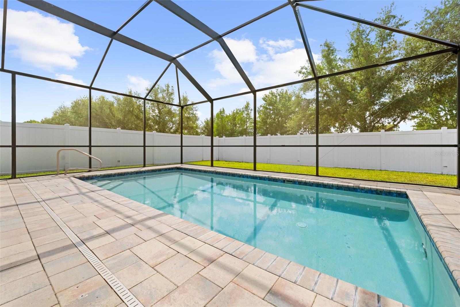 VILLAGES OF AVALON PH 3A - Residential