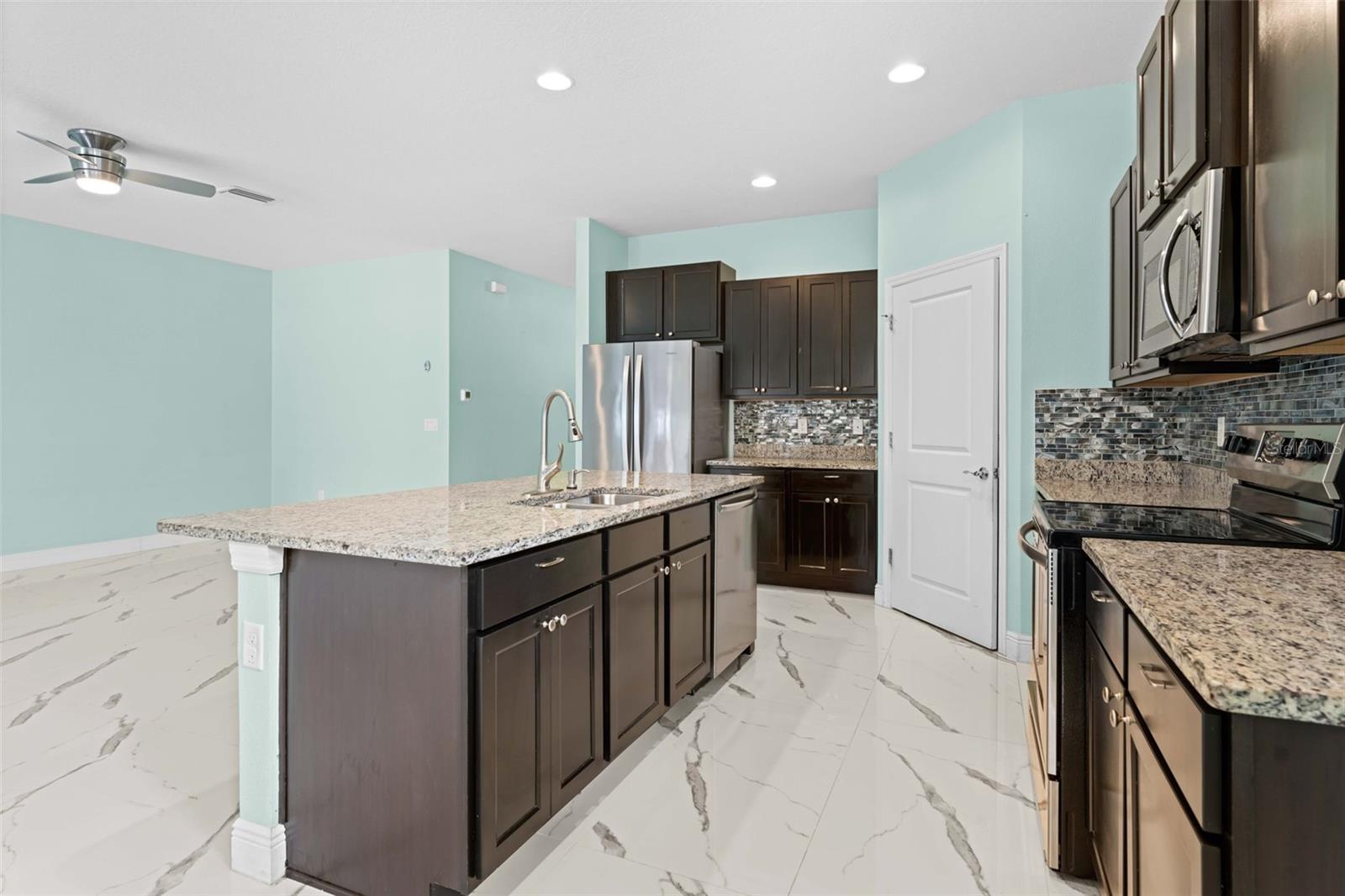 VILLAGES OF AVALON PH 3A - Residential