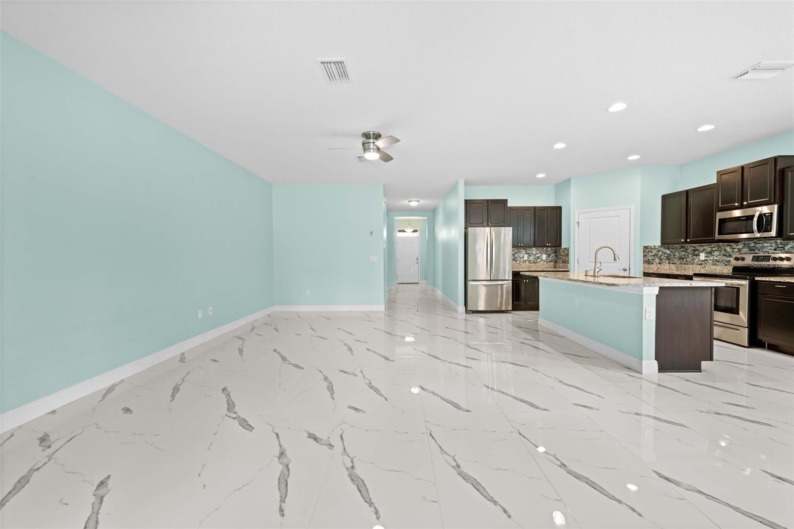 VILLAGES OF AVALON PH 3A - Residential