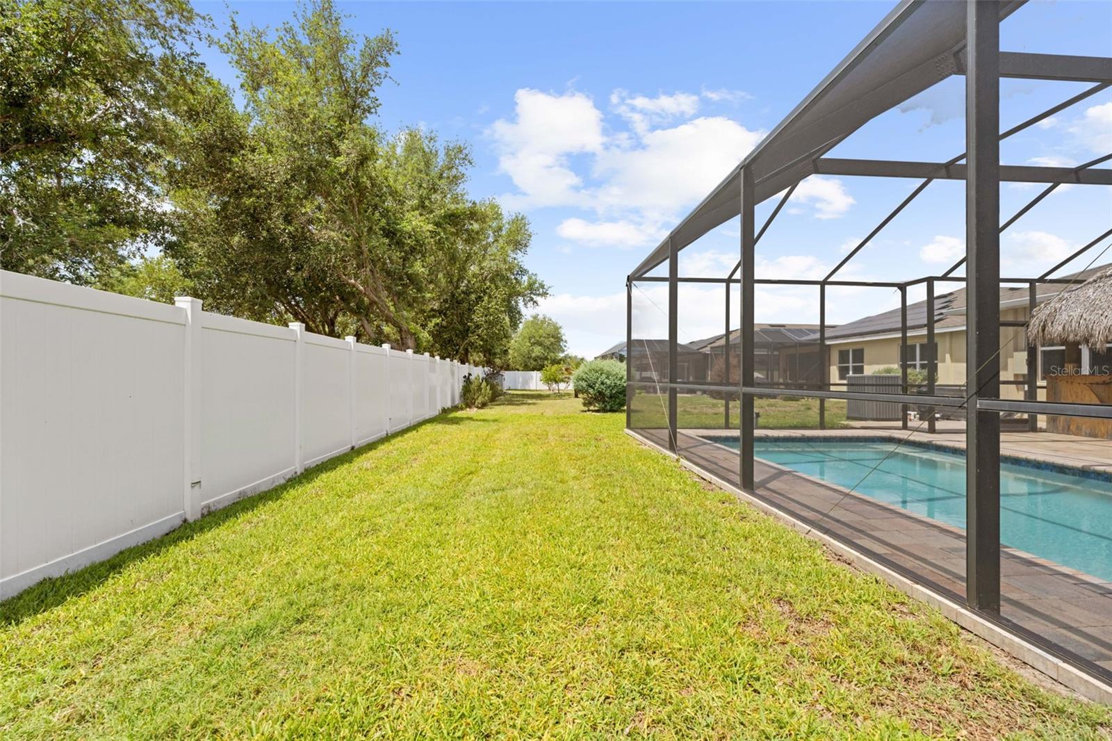 VILLAGES OF AVALON PH 3A - Residential