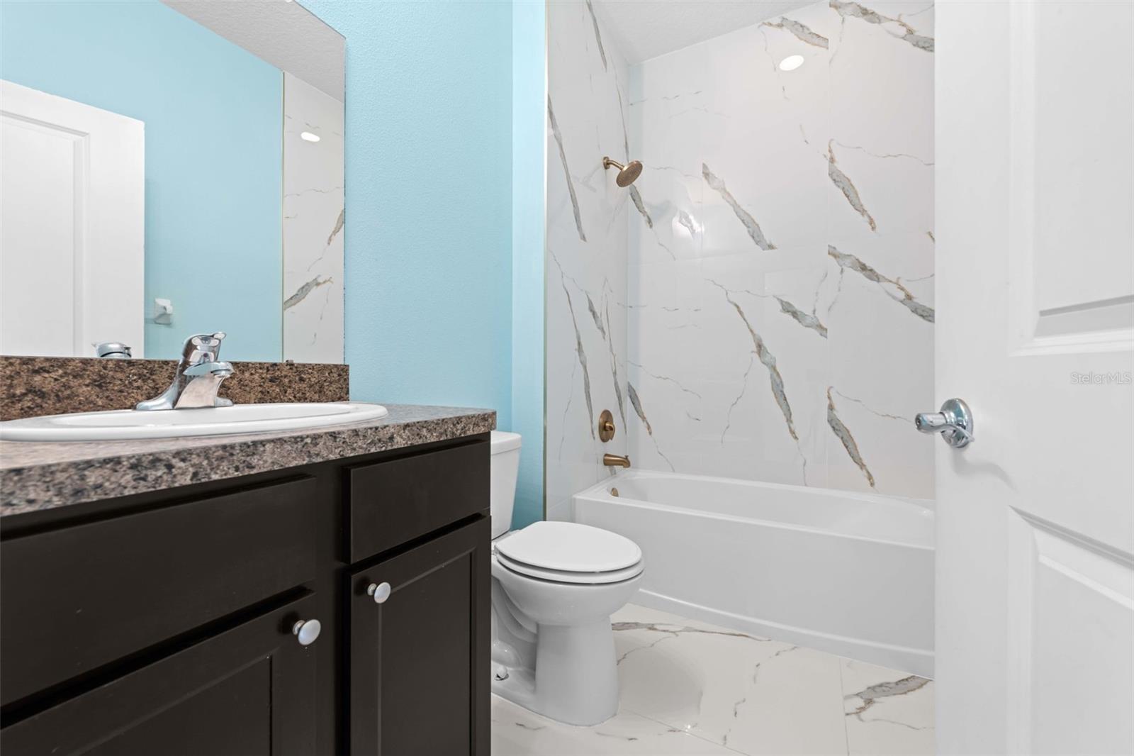 VILLAGES OF AVALON PH 3A - Residential