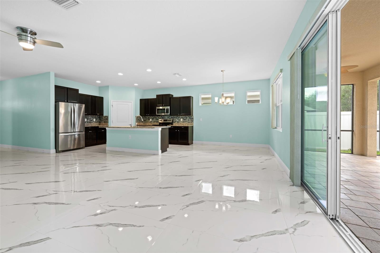 VILLAGES OF AVALON PH 3A - Residential