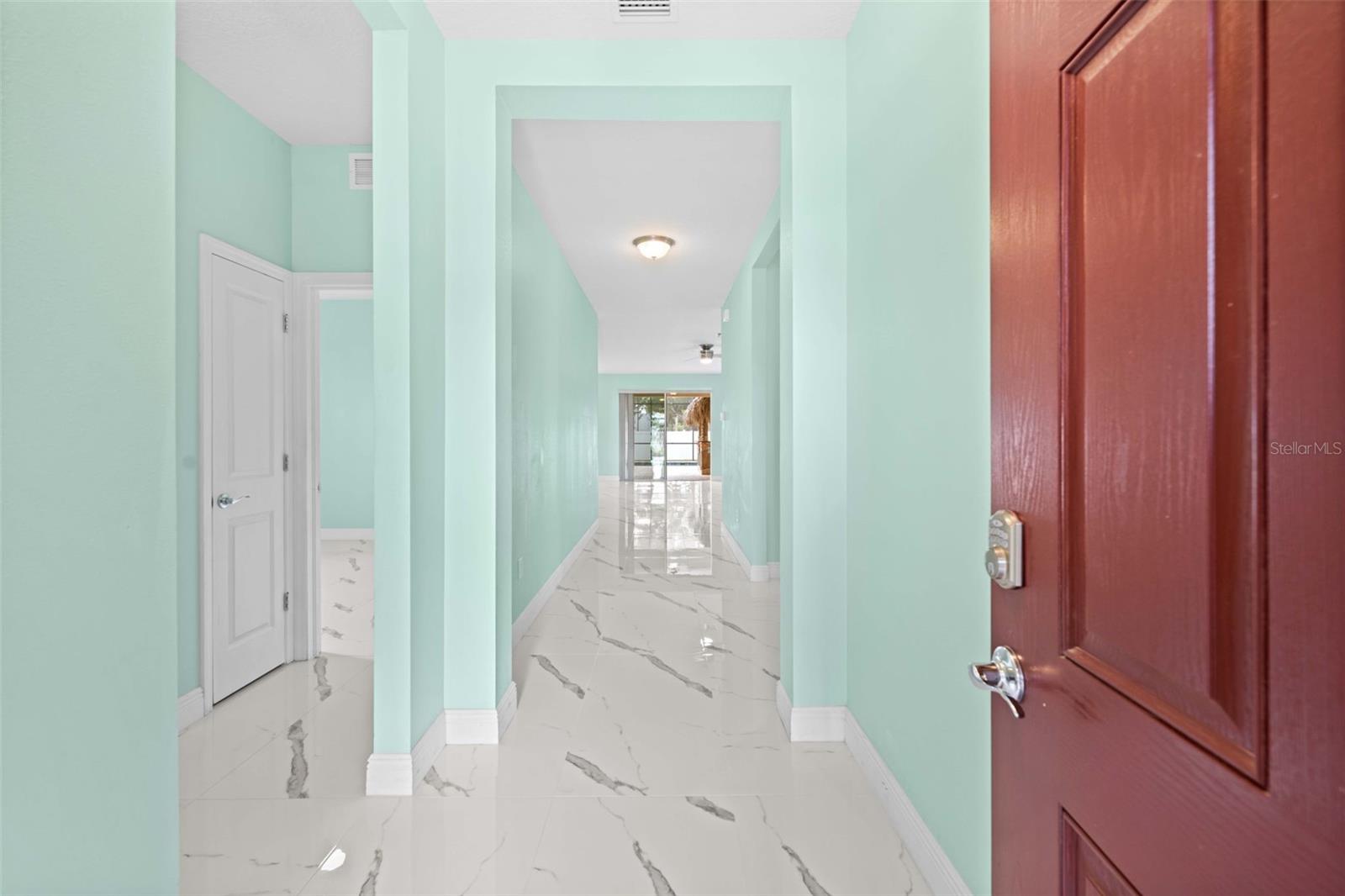 VILLAGES OF AVALON PH 3A - Residential