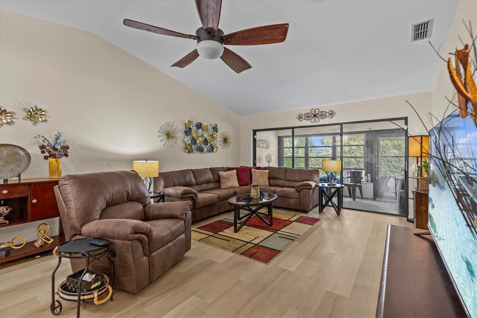 ORCHARDS RADCLIFFE CONDO - Residential