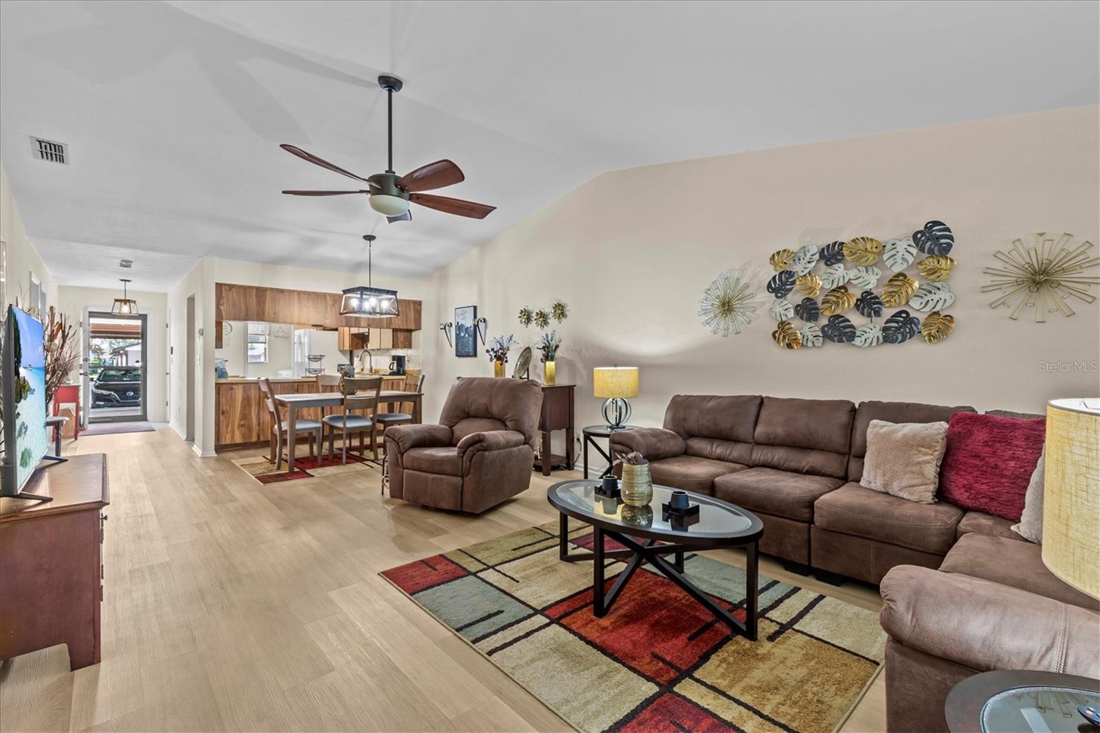 ORCHARDS RADCLIFFE CONDO - Residential