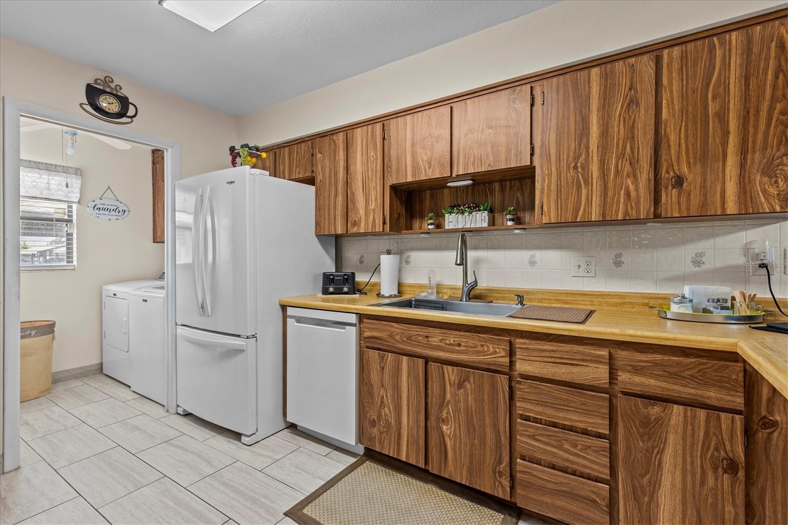 ORCHARDS RADCLIFFE CONDO - Residential