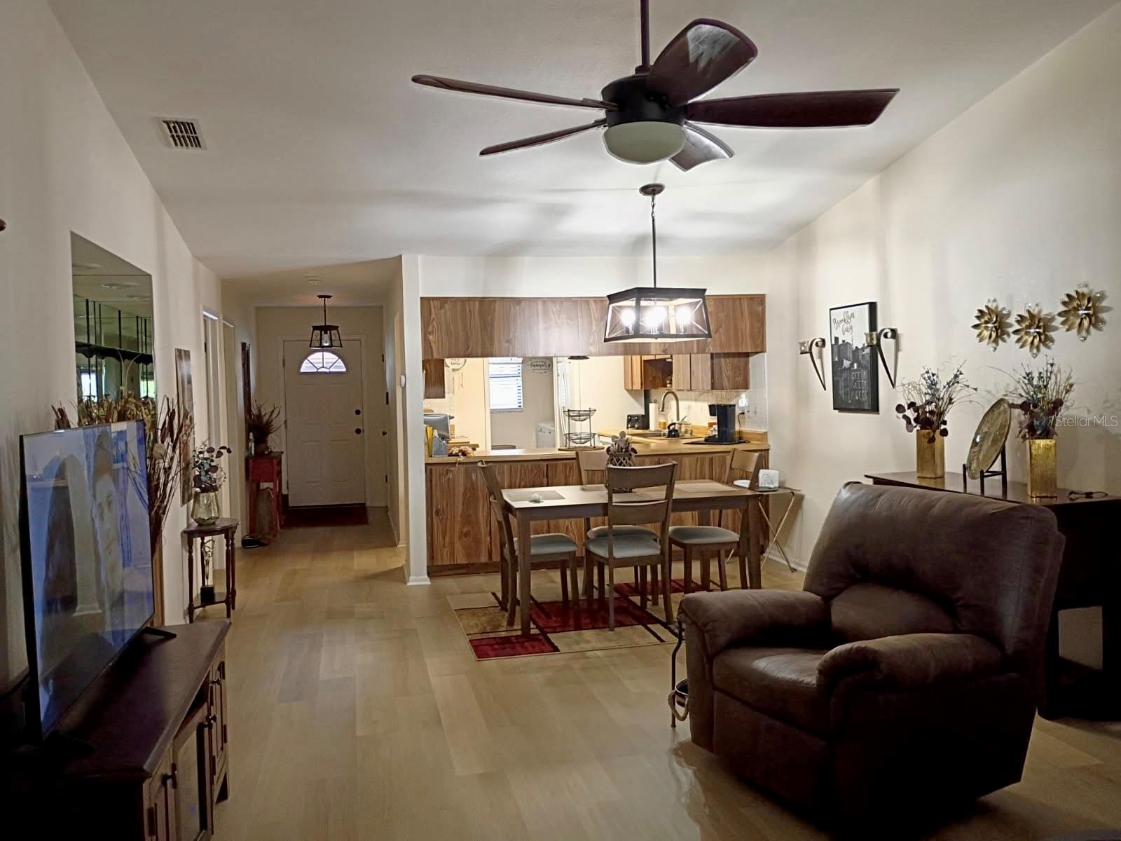 ORCHARDS RADCLIFFE CONDO - Residential