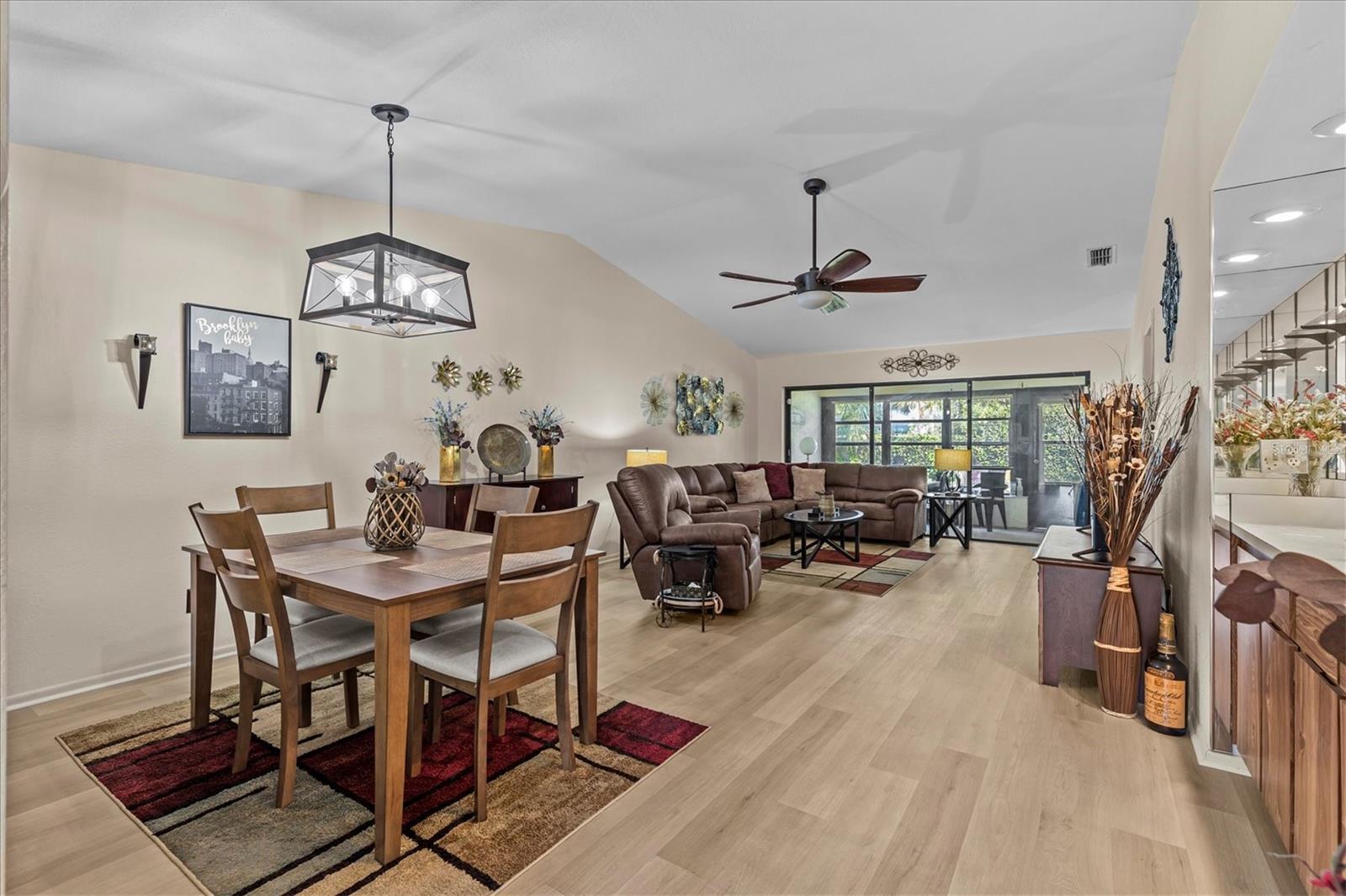 ORCHARDS RADCLIFFE CONDO - Residential