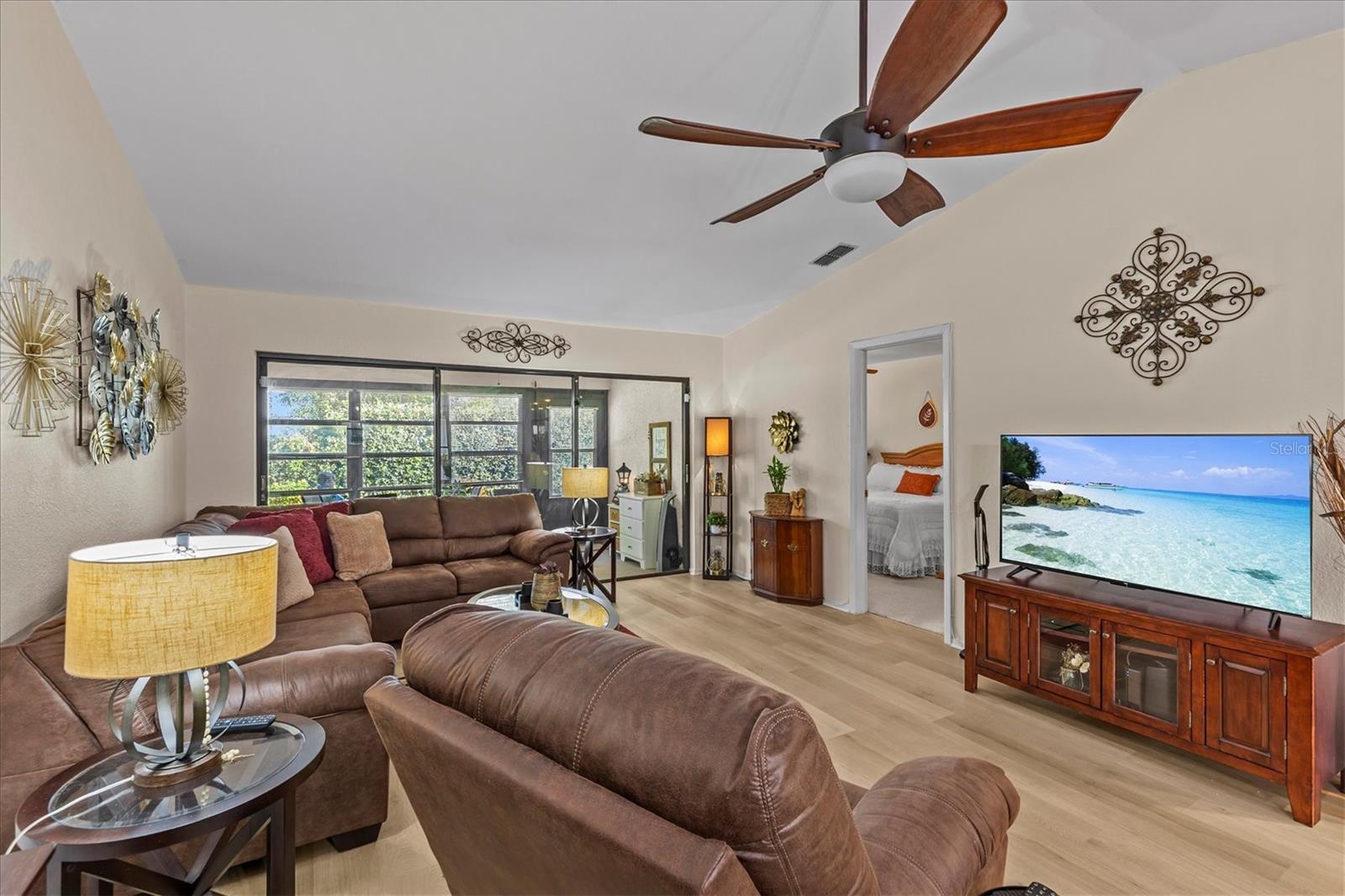 ORCHARDS RADCLIFFE CONDO - Residential