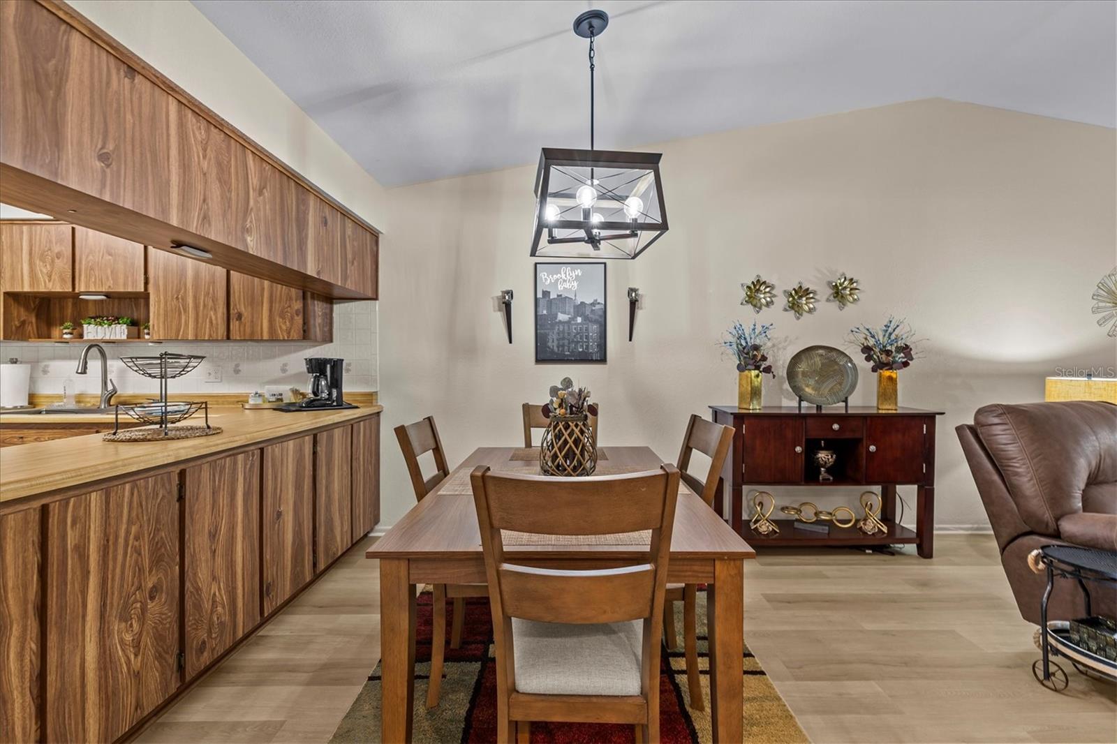 ORCHARDS RADCLIFFE CONDO - Residential