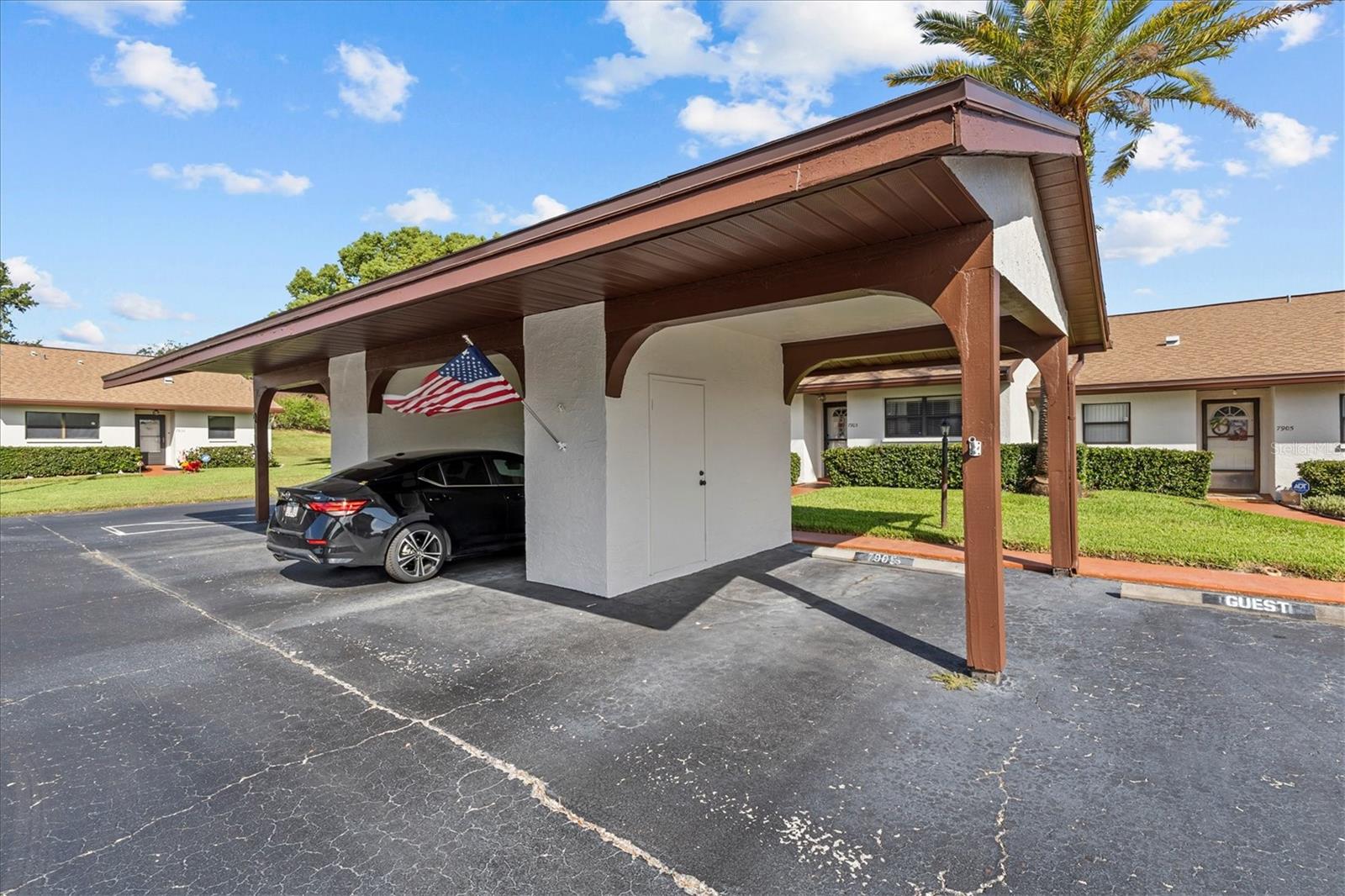 ORCHARDS RADCLIFFE CONDO - Residential