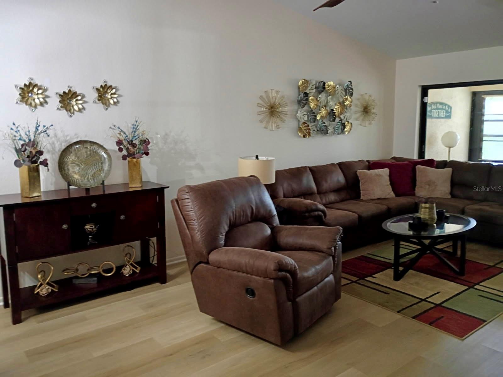 ORCHARDS RADCLIFFE CONDO - Residential