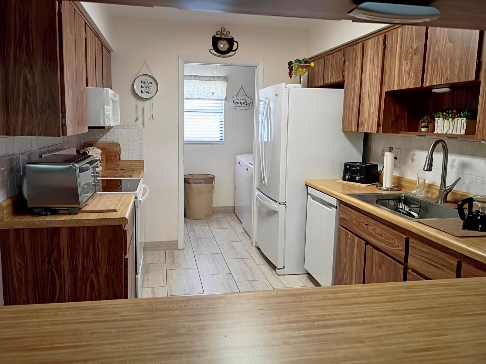 ORCHARDS RADCLIFFE CONDO - Residential