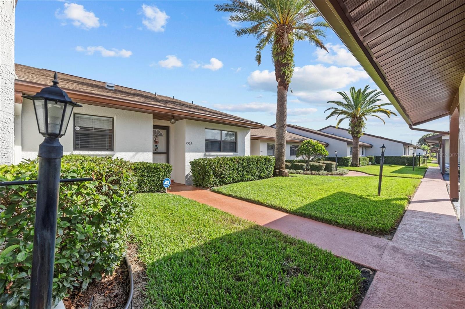 ORCHARDS RADCLIFFE CONDO - Residential