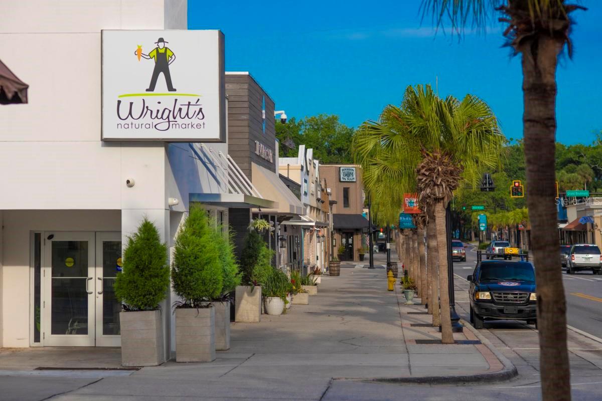 ORCHARDS RADCLIFFE CONDO - Residential