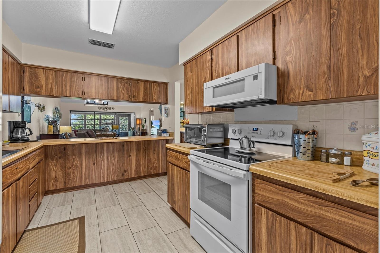 ORCHARDS RADCLIFFE CONDO - Residential