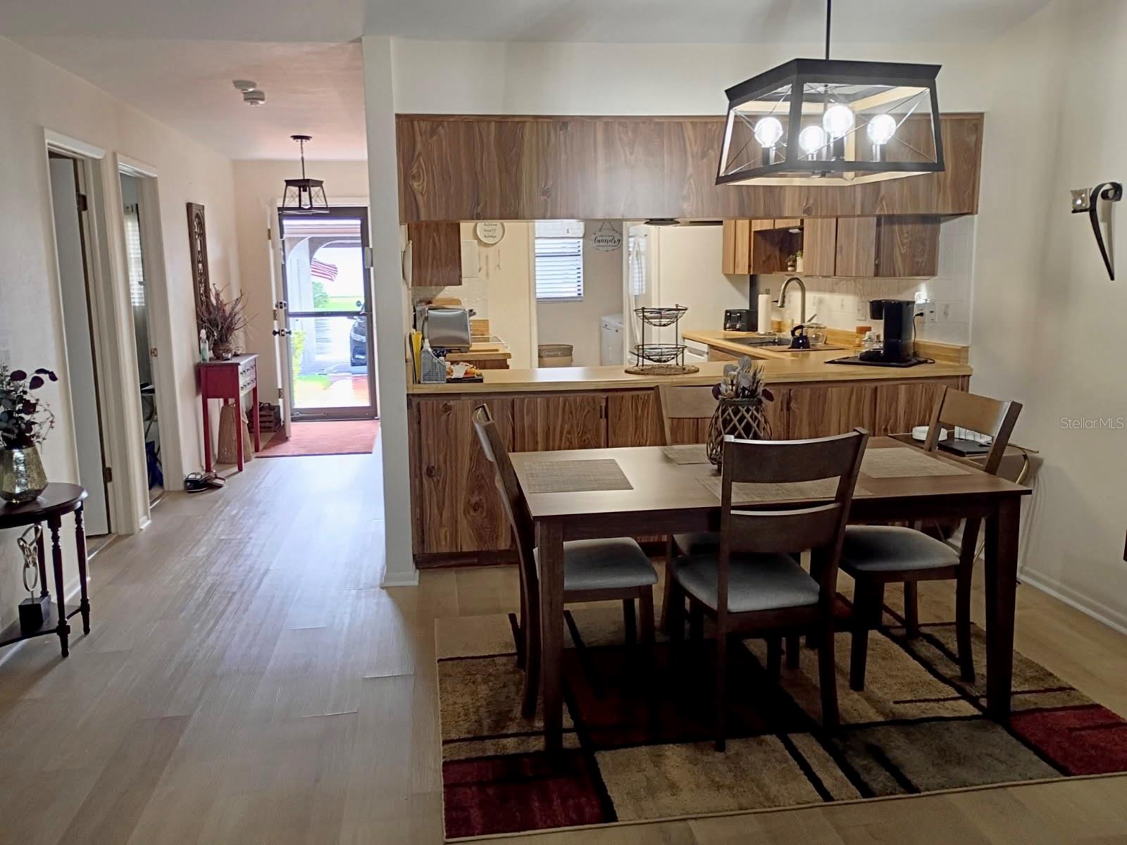 ORCHARDS RADCLIFFE CONDO - Residential