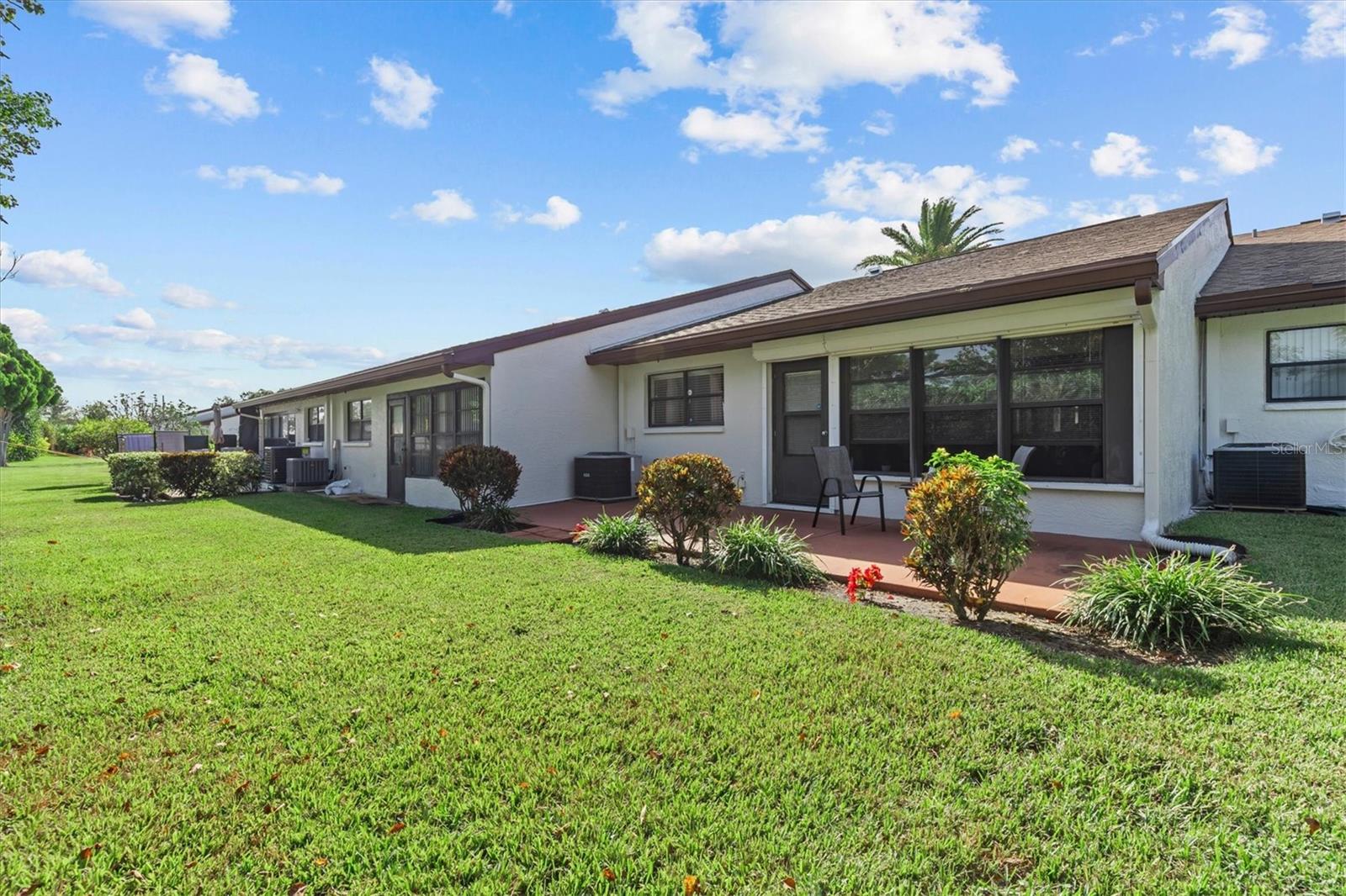 ORCHARDS RADCLIFFE CONDO - Residential