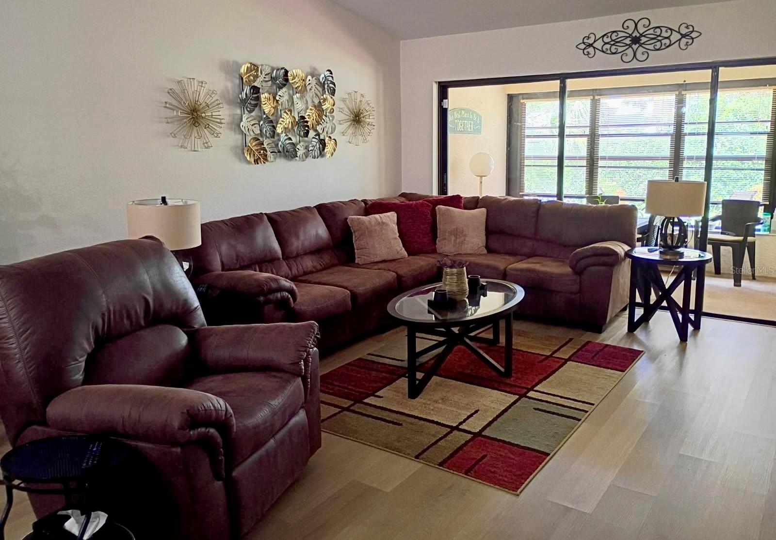ORCHARDS RADCLIFFE CONDO - Residential