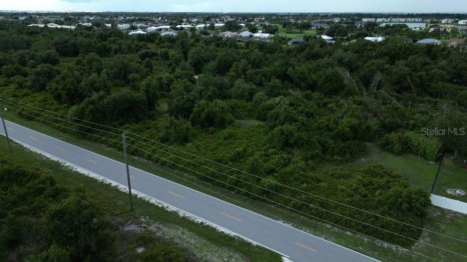 HRBR HEIGHTS - Land