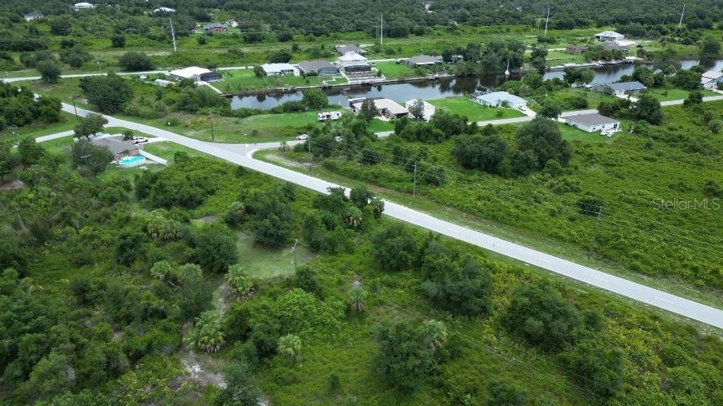 Photo of 1433 Sulstone Drive, Punta Gorda, FL 33983 (MLS # O6351662)