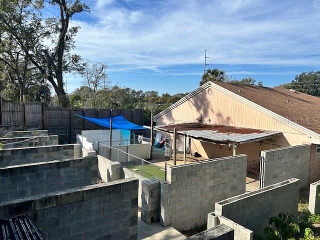 TRIM ACRES - Commercial Sale