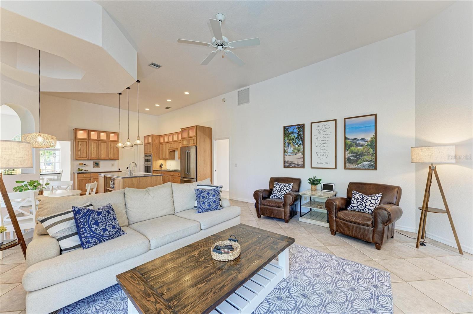 AUBURN ACRES - Residential