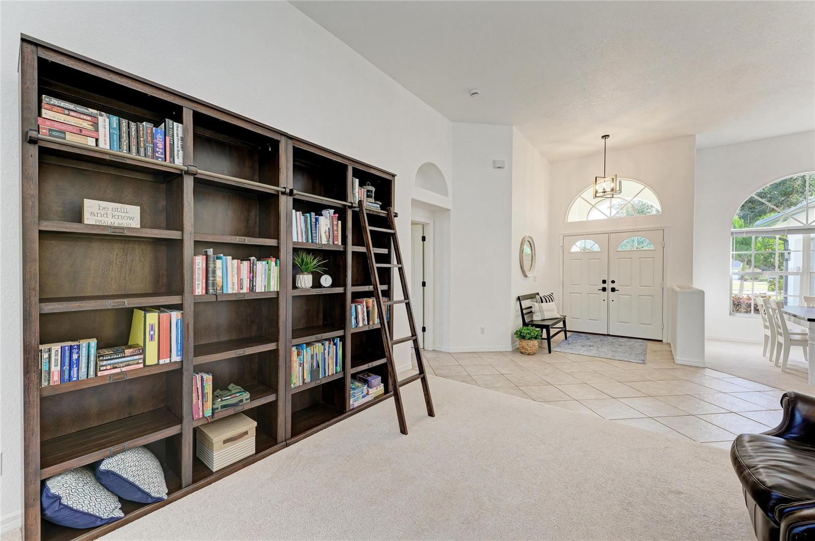 AUBURN ACRES - Residential