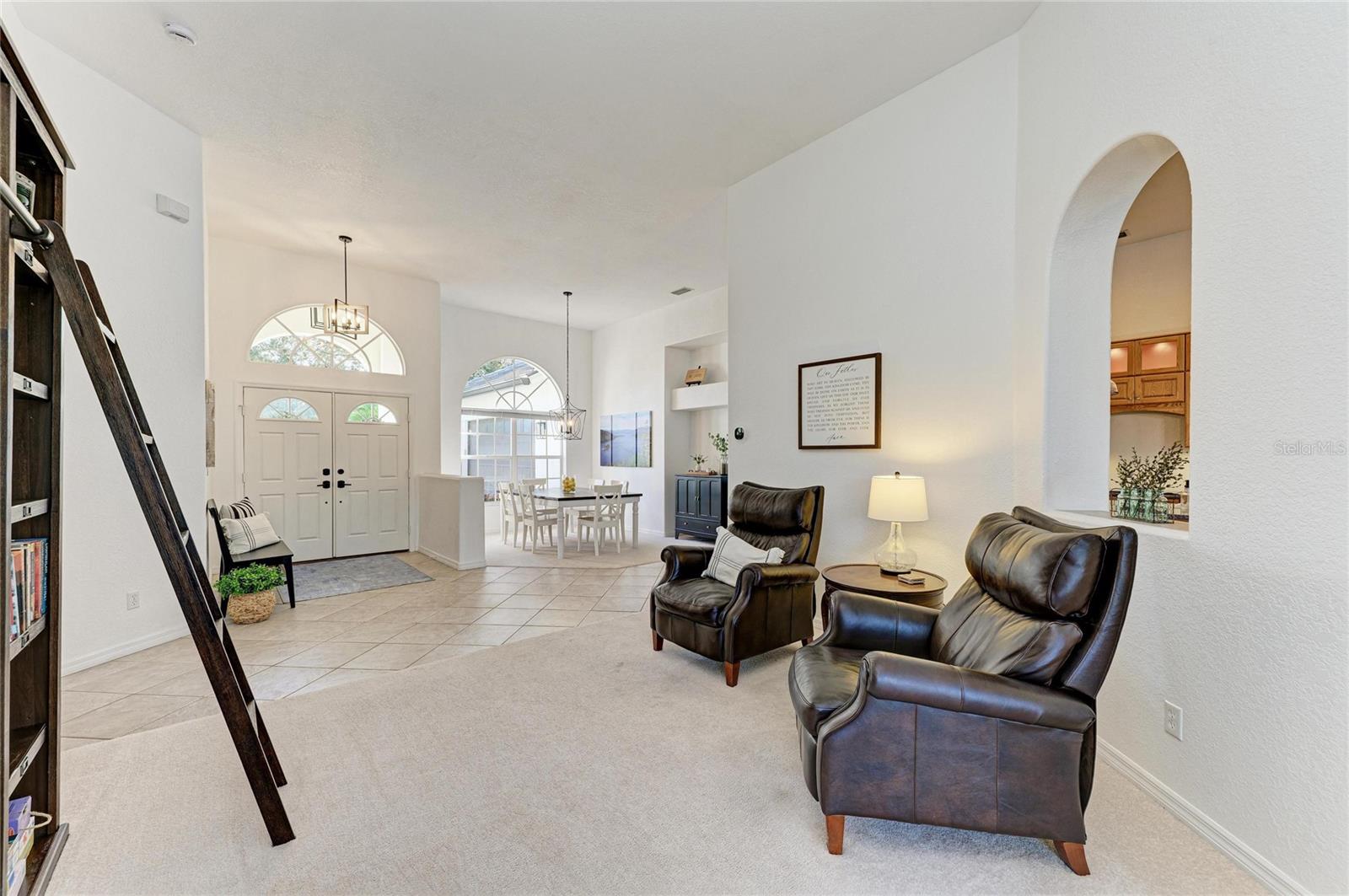 AUBURN ACRES - Residential