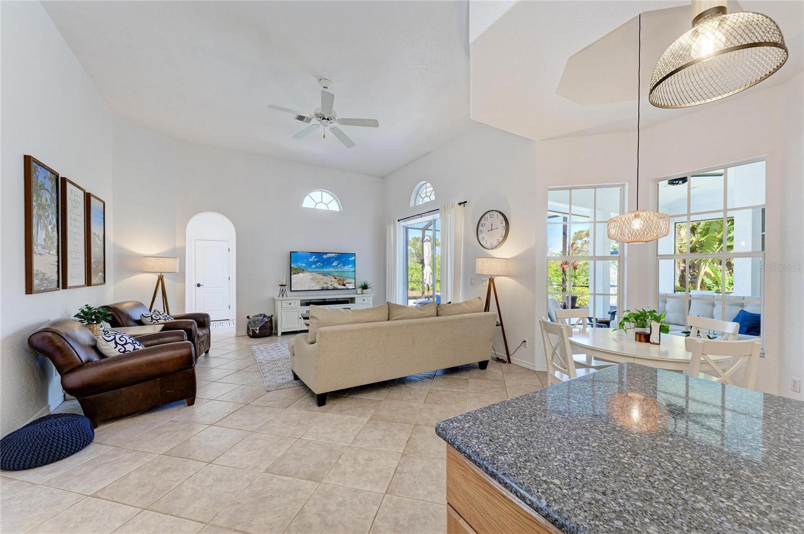 AUBURN ACRES - Residential