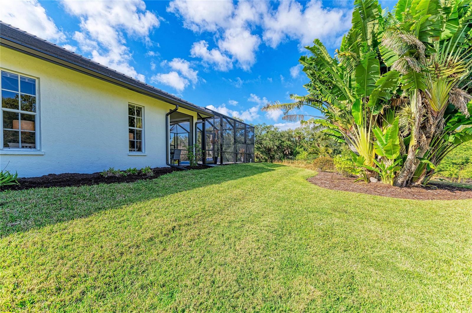 AUBURN ACRES - Residential