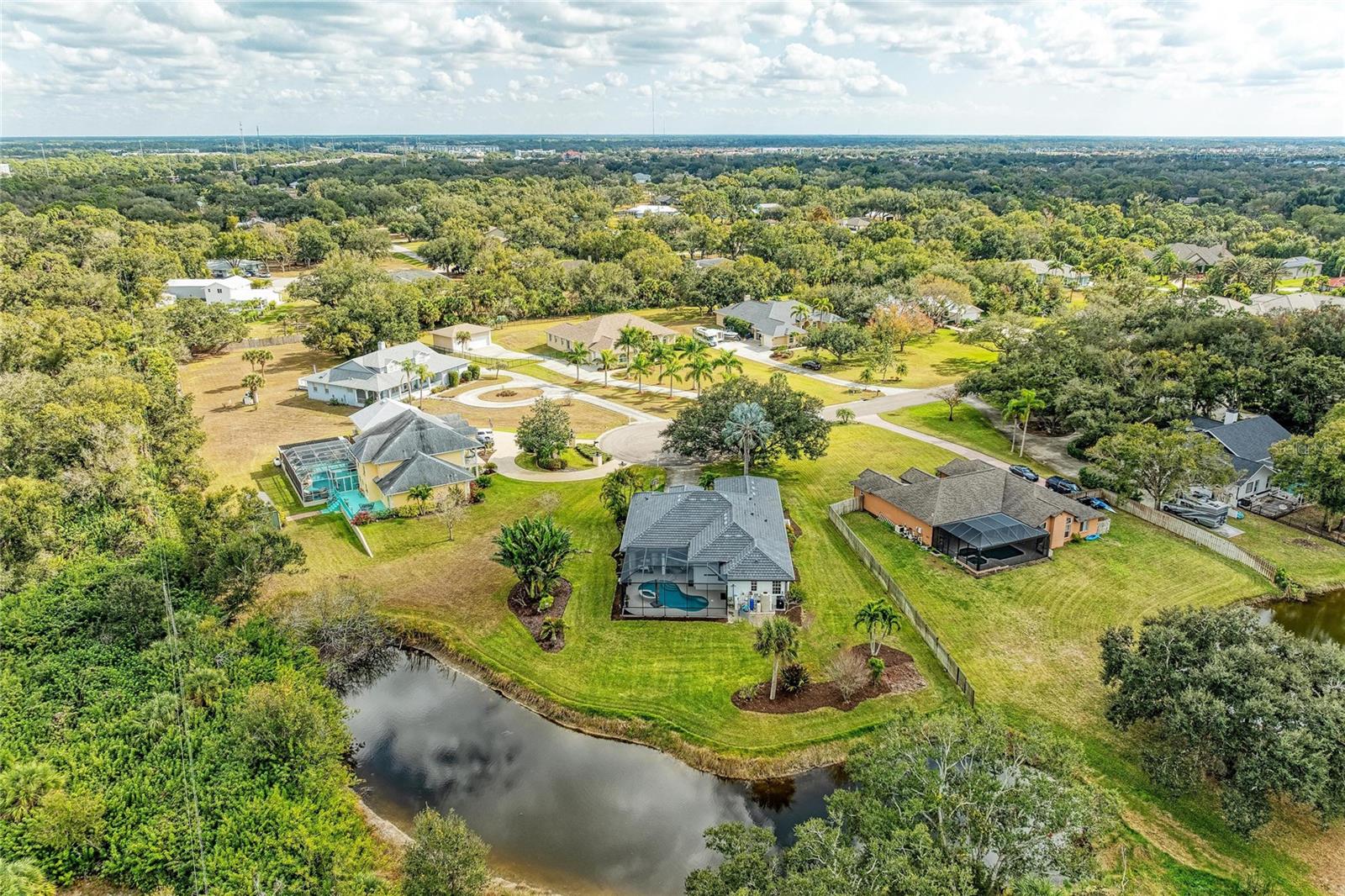 AUBURN ACRES - Residential