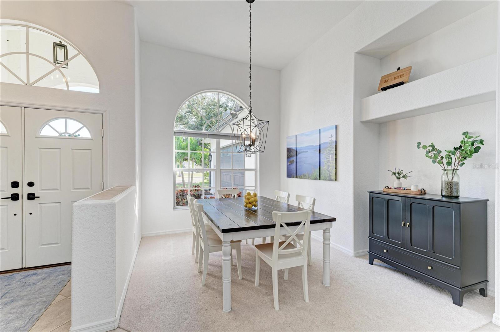 AUBURN ACRES - Residential