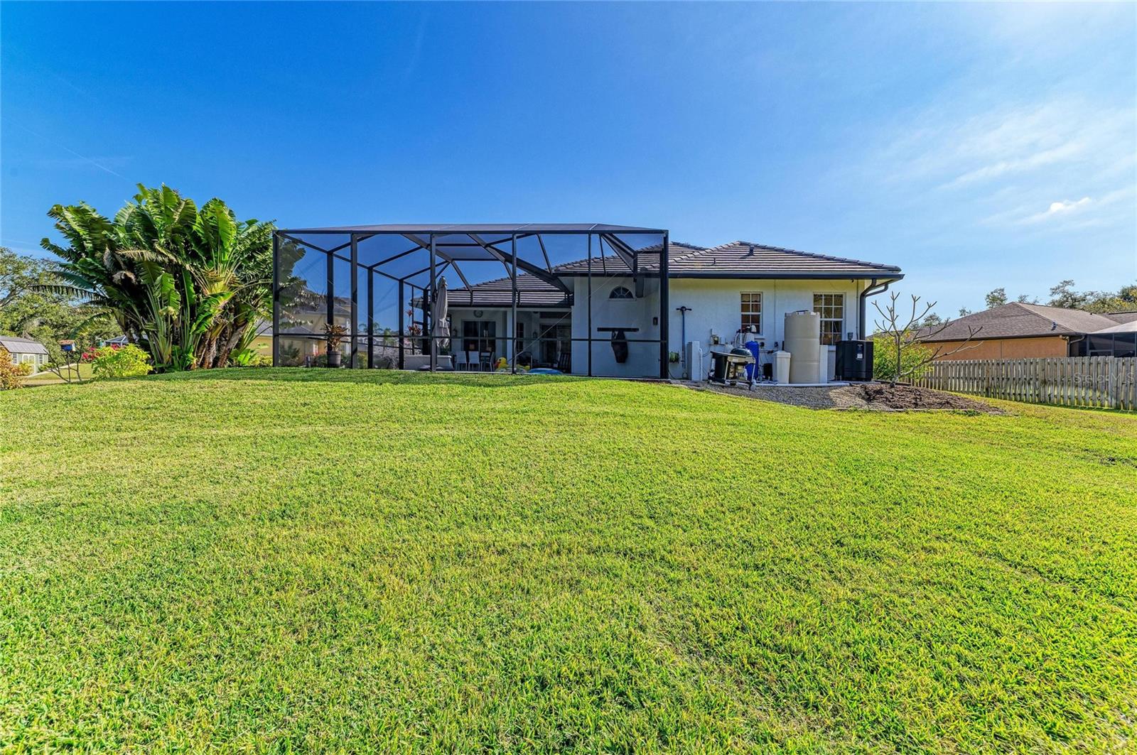 AUBURN ACRES - Residential