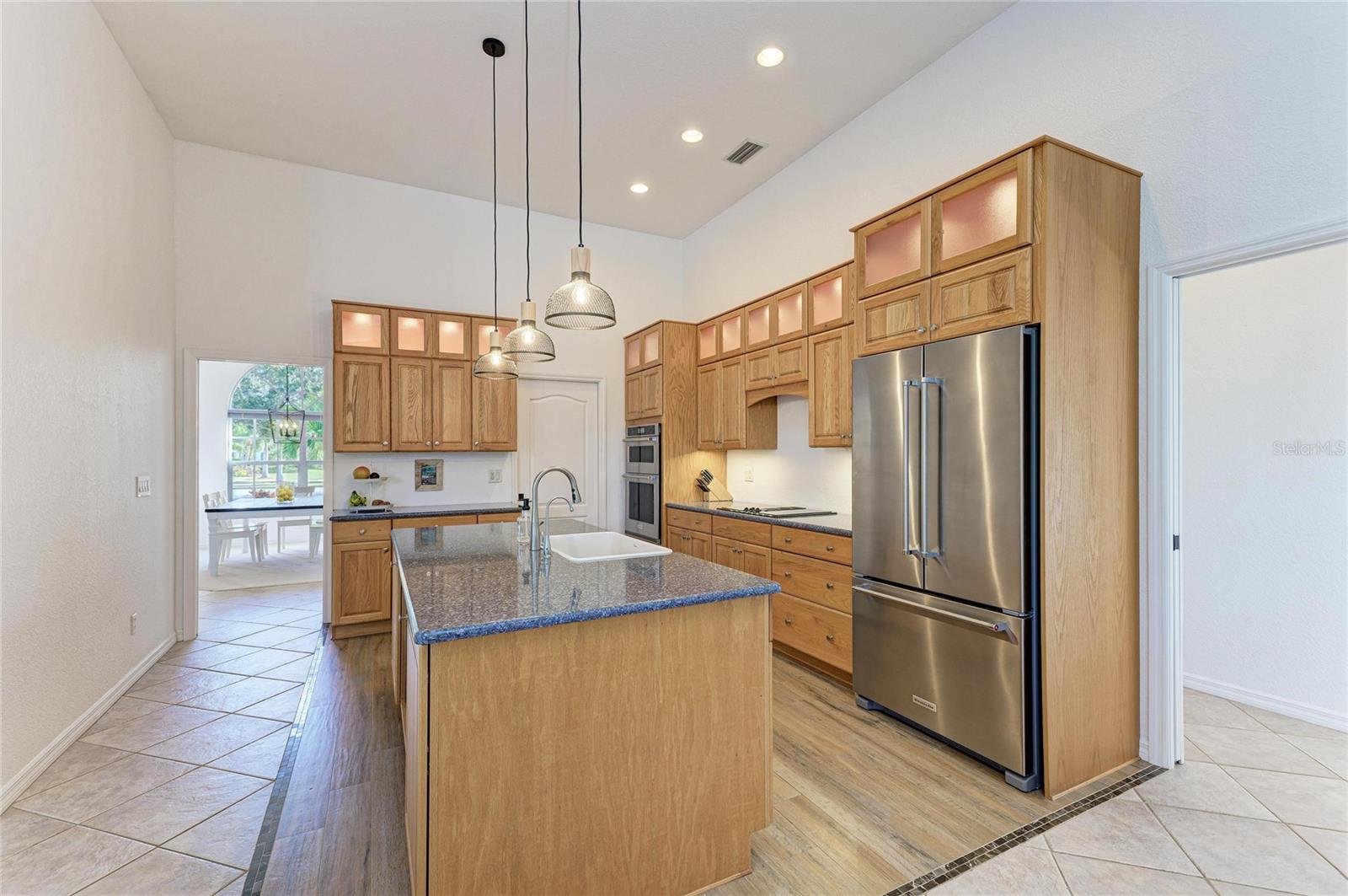 AUBURN ACRES - Residential