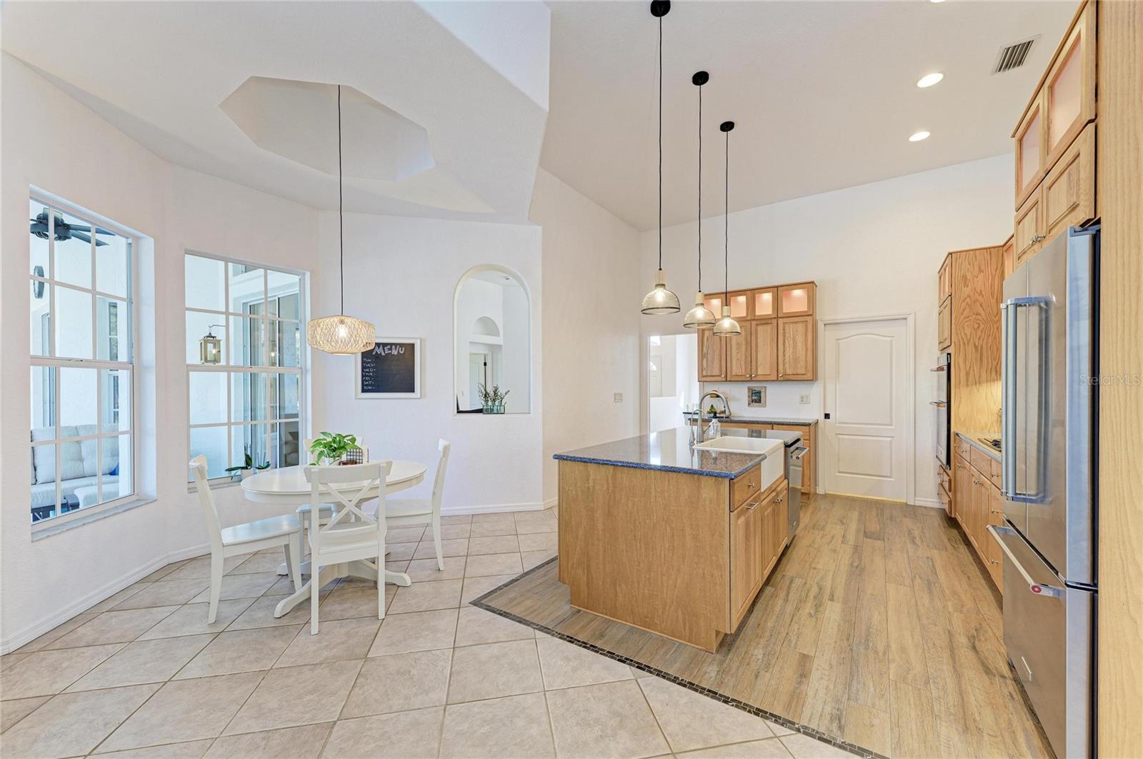 AUBURN ACRES - Residential